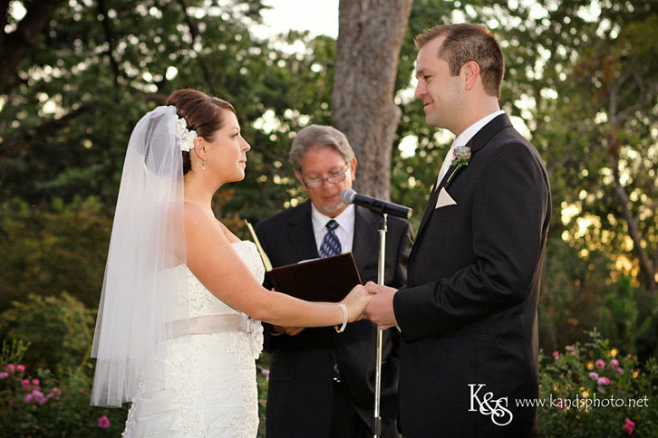Dallas Wedding Photographers - Dallas Wedding Venues